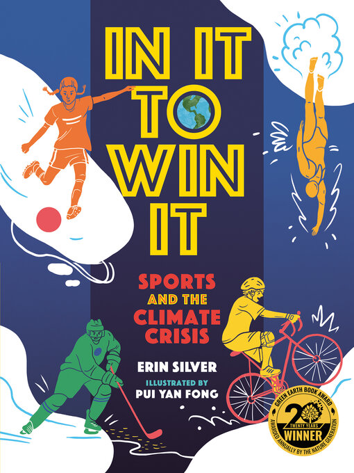 Title details for In It to Win It by Erin Silver - Available